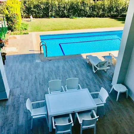 Villa Buse * Kusadasi